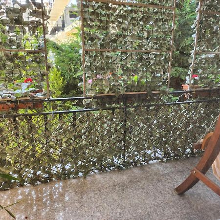 D&H Hotel Năvodari Kültér fotó