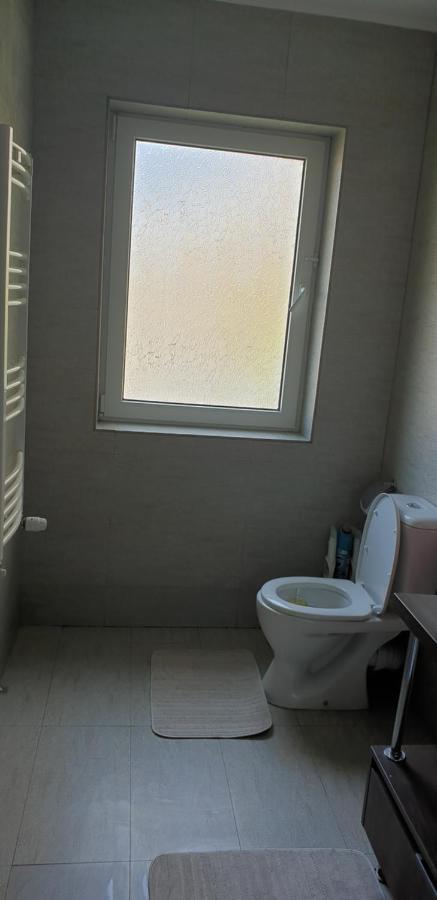 D&H Hotel Năvodari Kültér fotó