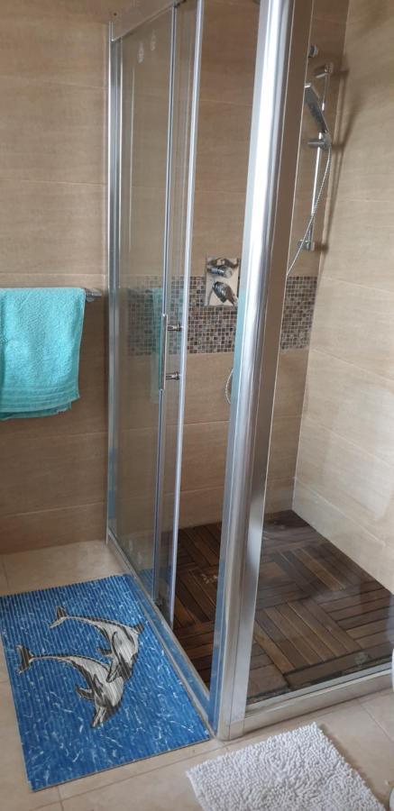 D&H Hotel Năvodari Kültér fotó