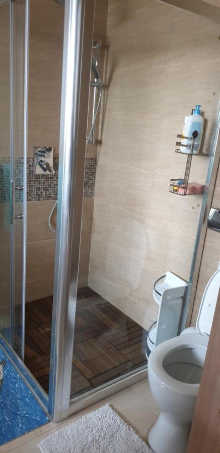 D&H Hotel Năvodari Kültér fotó