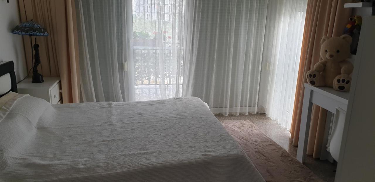 D&H Hotel Năvodari Kültér fotó