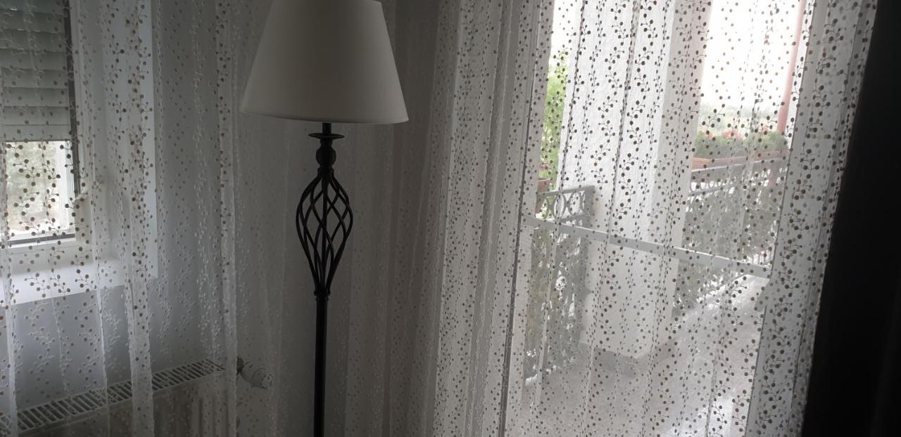 D&H Hotel Năvodari Kültér fotó