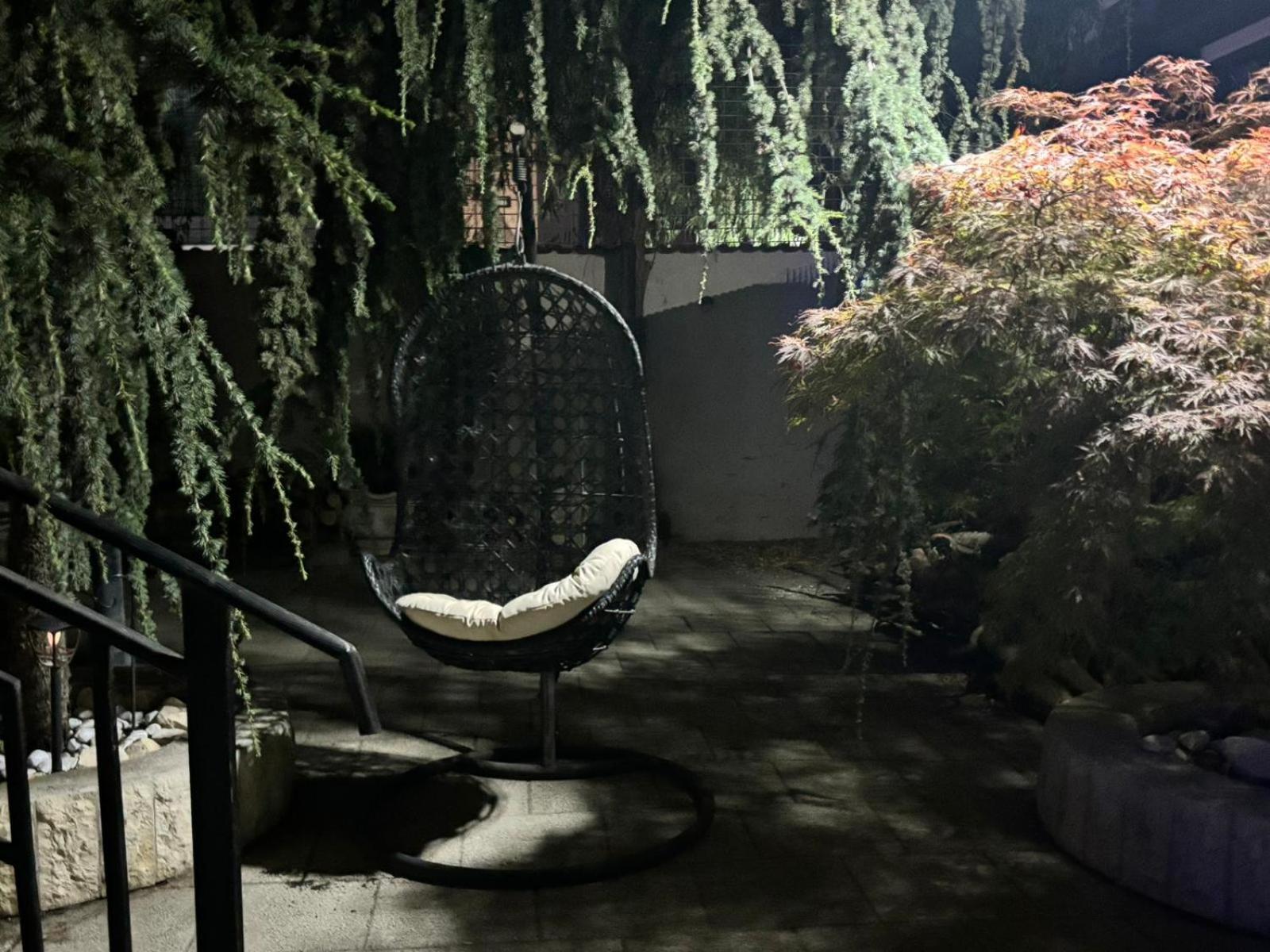 D&H Hotel Năvodari Kültér fotó