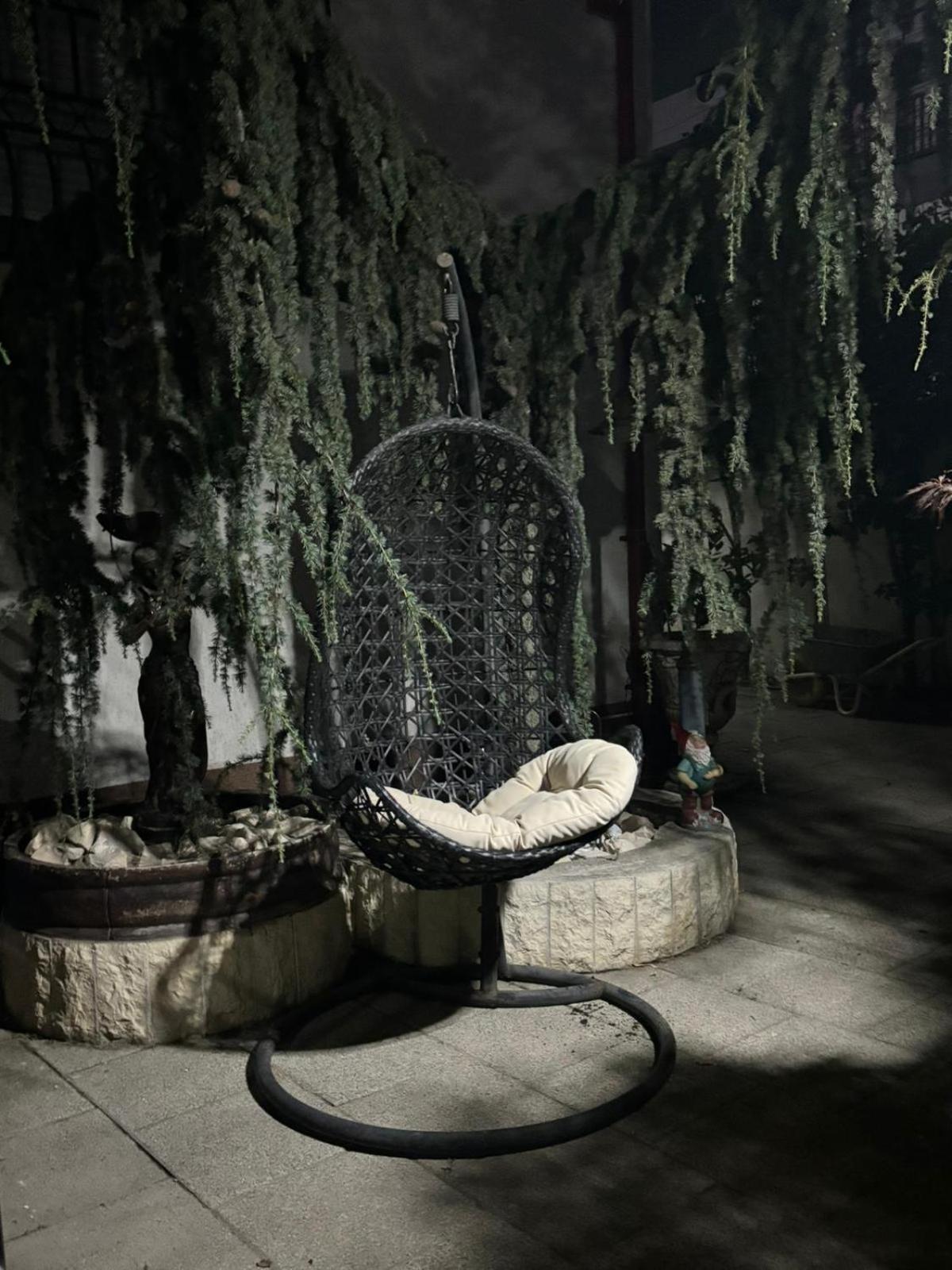 D&H Hotel Năvodari Kültér fotó